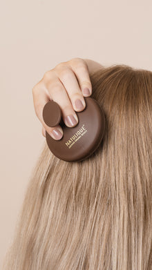 NATULIQUE Scalp Brush