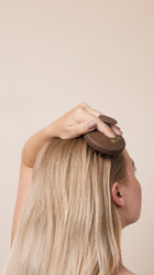 NATULIQUE Scalp Brush