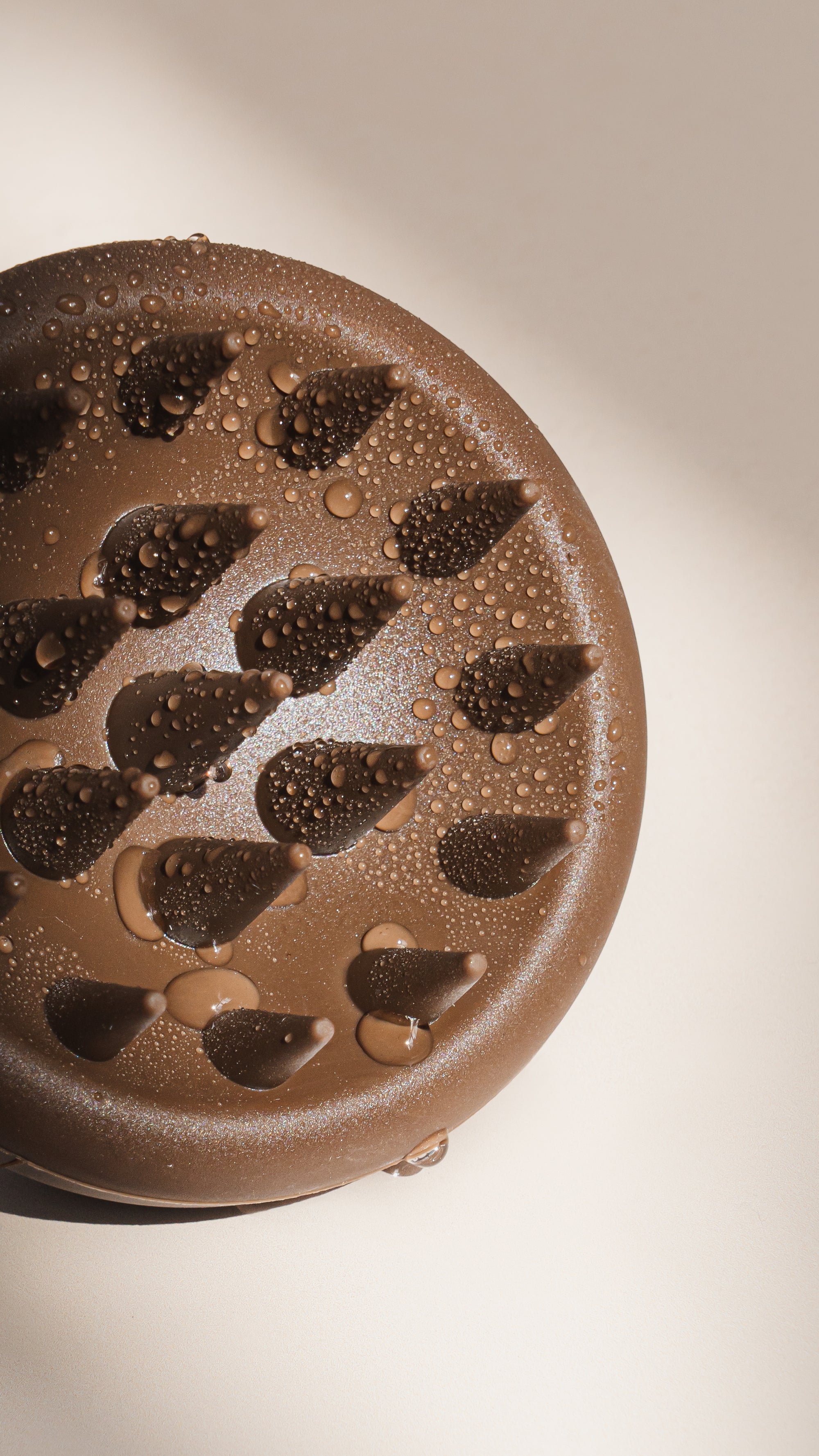 NATULIQUE Scalp Brush