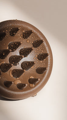 NATULIQUE Scalp Brush