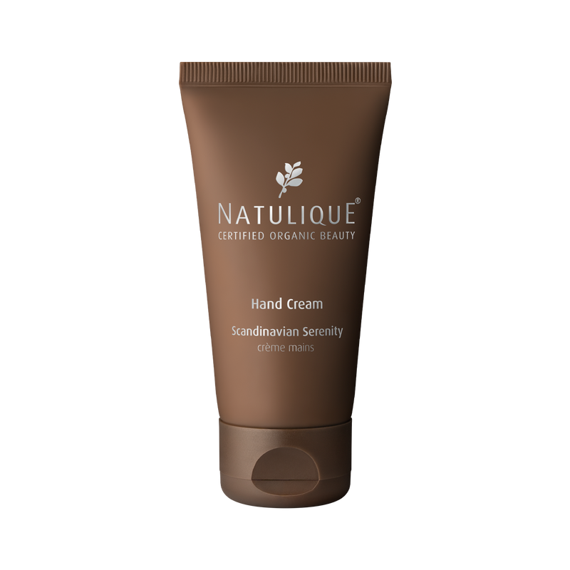 NATULIQUE Scandinavian Serenity Hand Cream