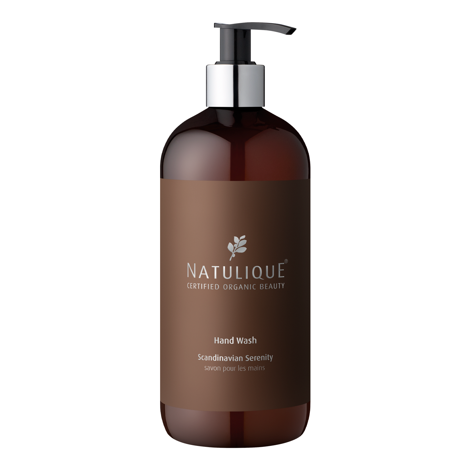 NATULIQUE Scandinavian Serenity Hand Wash