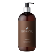NATULIQUE Scandinavian Serenity Hand Wash