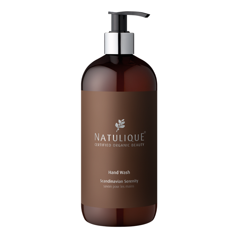 NATULIQUE Scandinavian Serenity Hand Wash