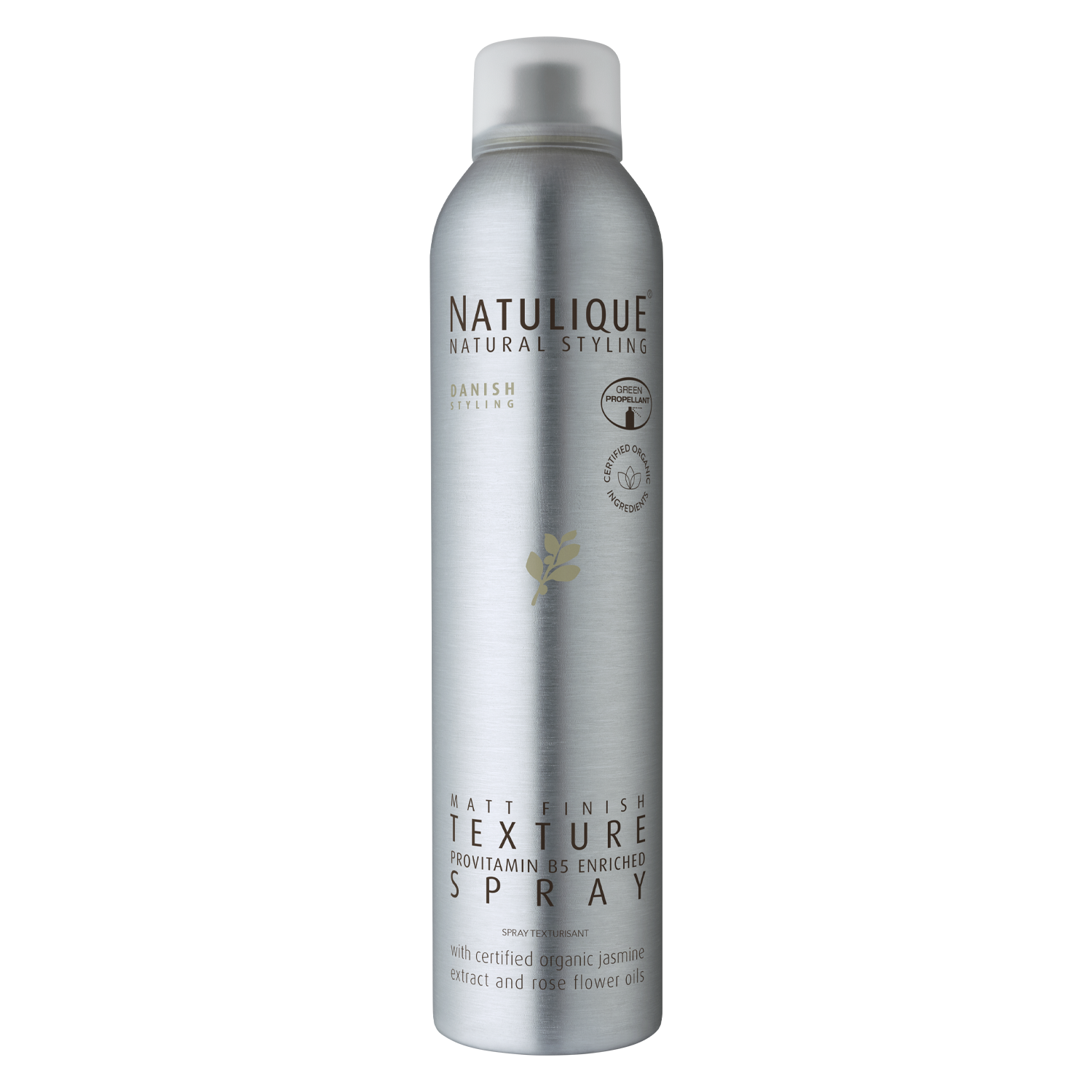 NATULIQUE Texture Spray
