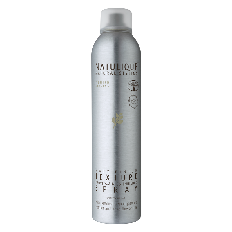 NATULIQUE Texture Spray