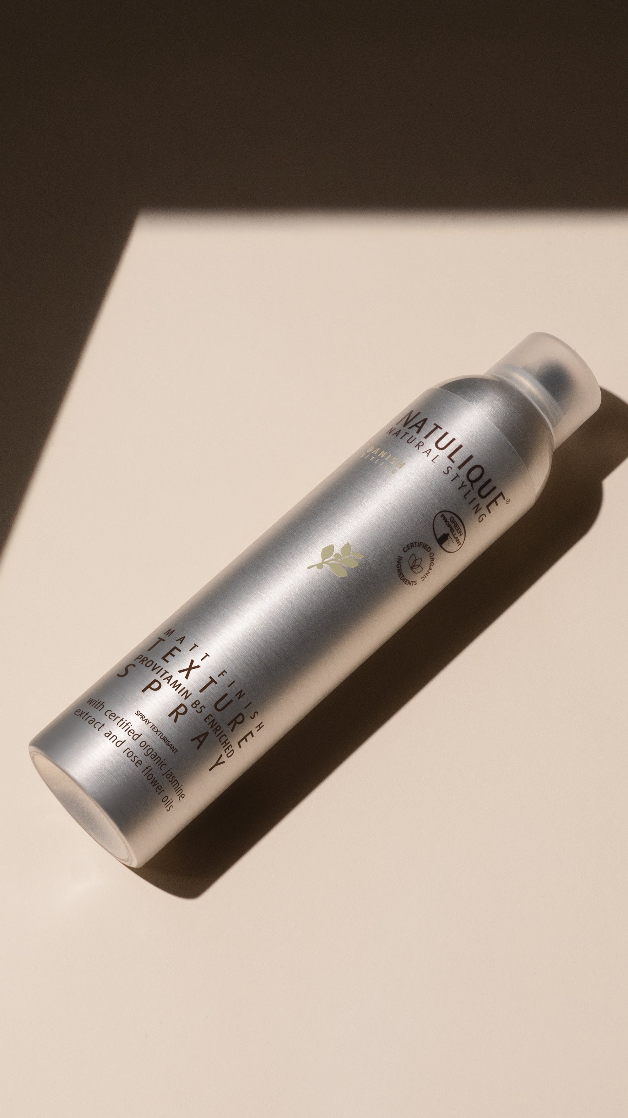 NATULIQUE Texture Spray