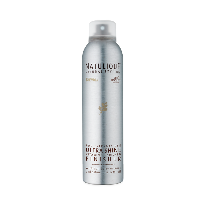 NATULIQUE Ultra Shine Finisher