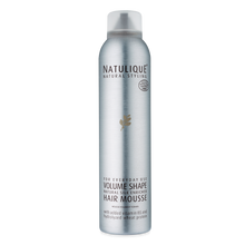 NATULIQUE Volume Shape Hair Mousse