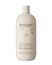 NATULIQUE Volume Hairwash