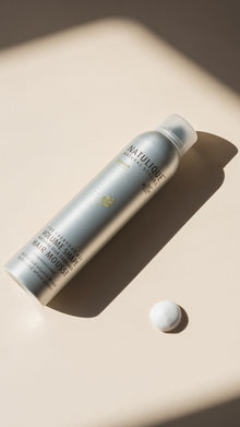 NATULIQUE Volume Shape Hair Mousse