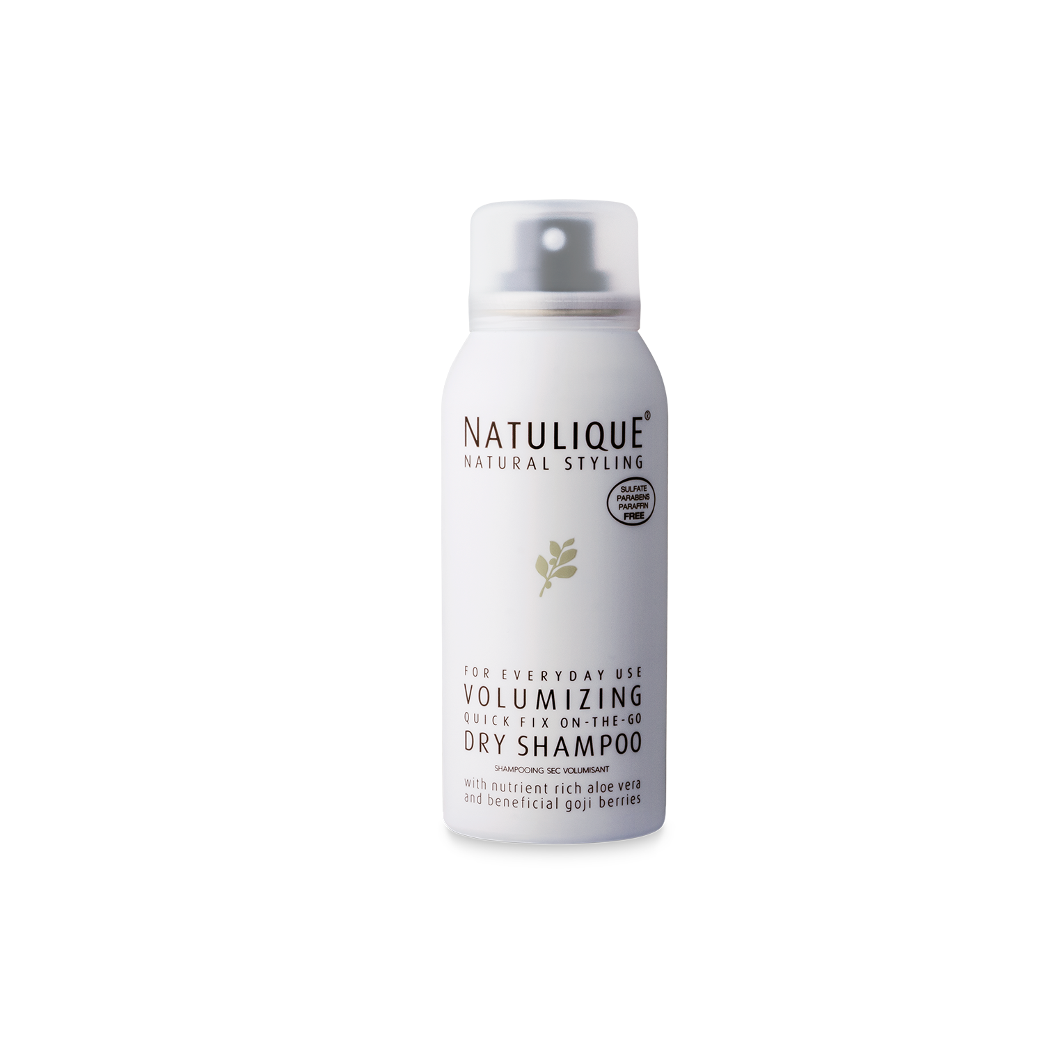 NATULIQUE Volumizing Dry Shampoo