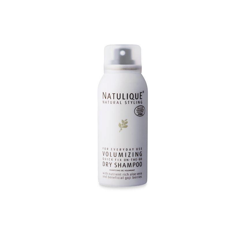 NATULIQUE Volumizing Dry Shampoo