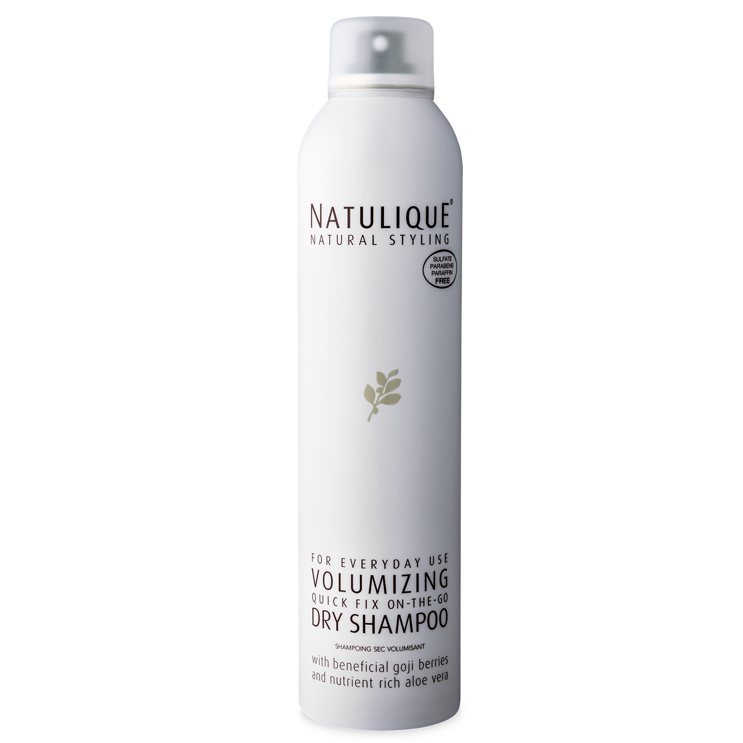 NATULIQUE Volumizing Dry Shampoo