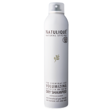 NATULIQUE Volumizing Dry Shampoo