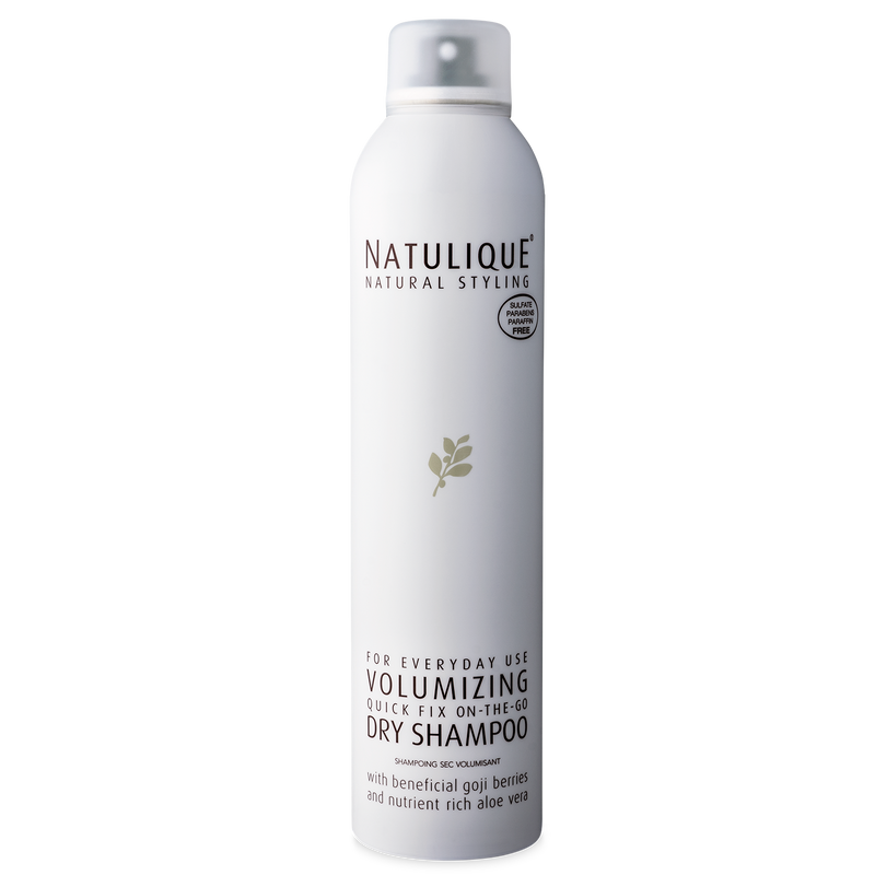 NATULIQUE Volumizing Dry Shampoo