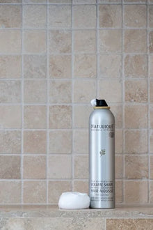 NATULIQUE Volume Shape Hair Mousse