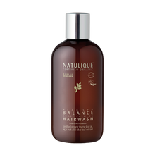 NATULIQUE Balance Hairwash