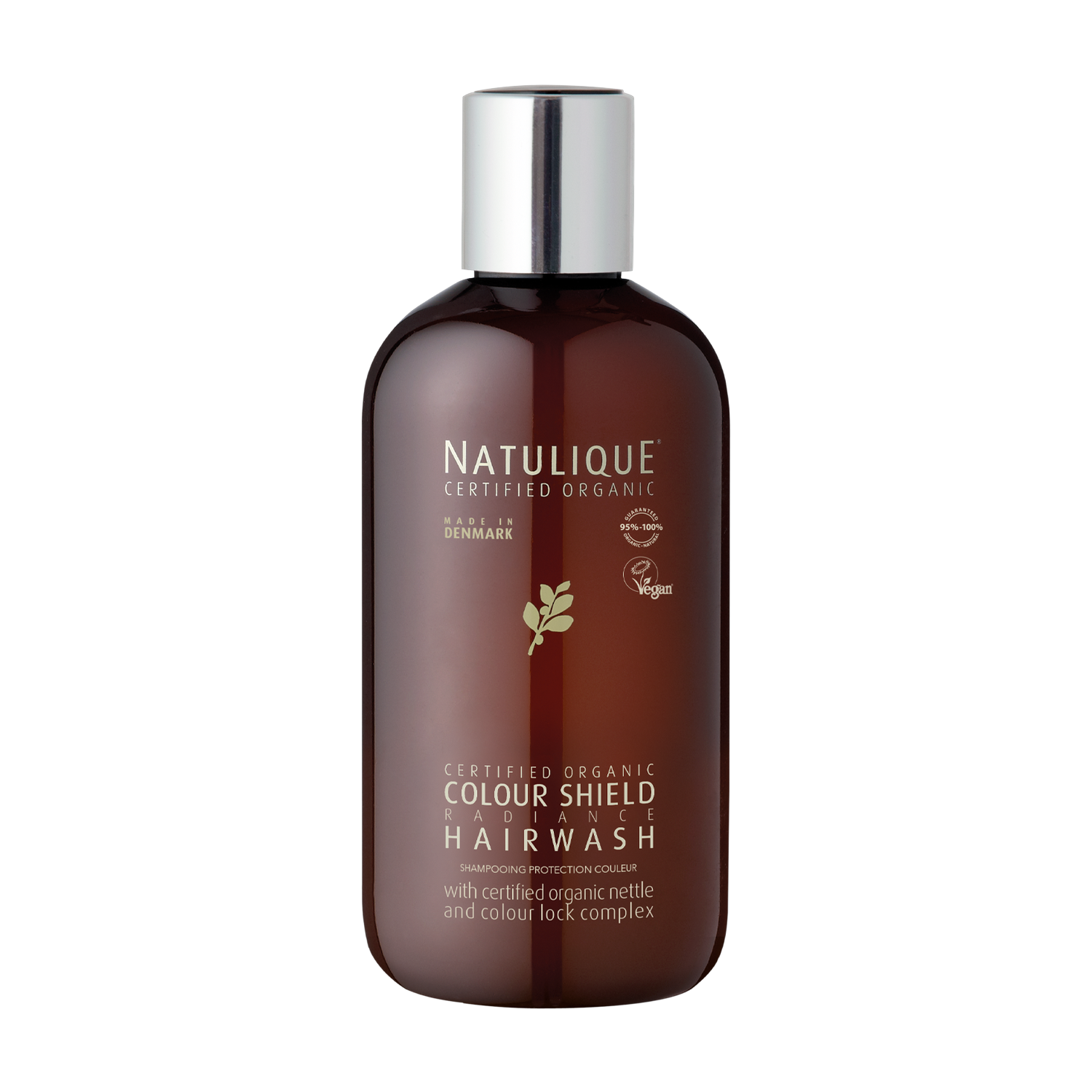 NATULIQUE Colour Shield Hairwash