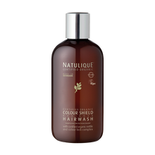 NATULIQUE Colour Shield Hairwash