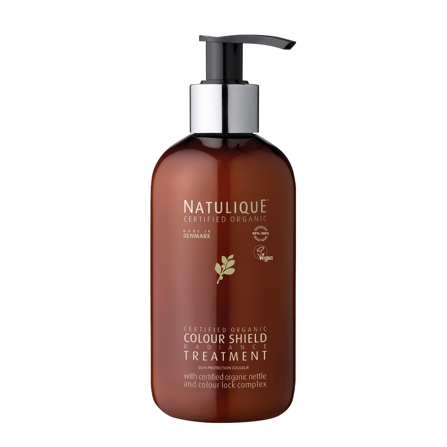 NATULIQUE Colour Shield Treatment