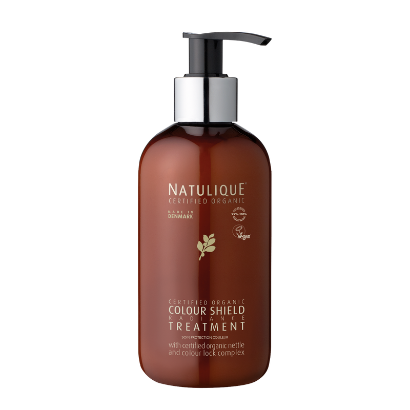 NATULIQUE Colour Shield Treatment