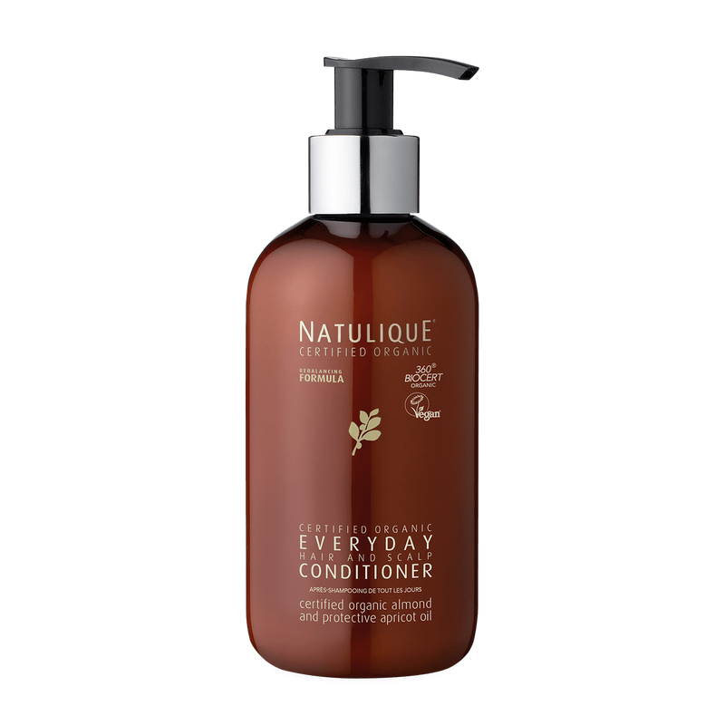 NATULIQUE Everyday Conditioner
