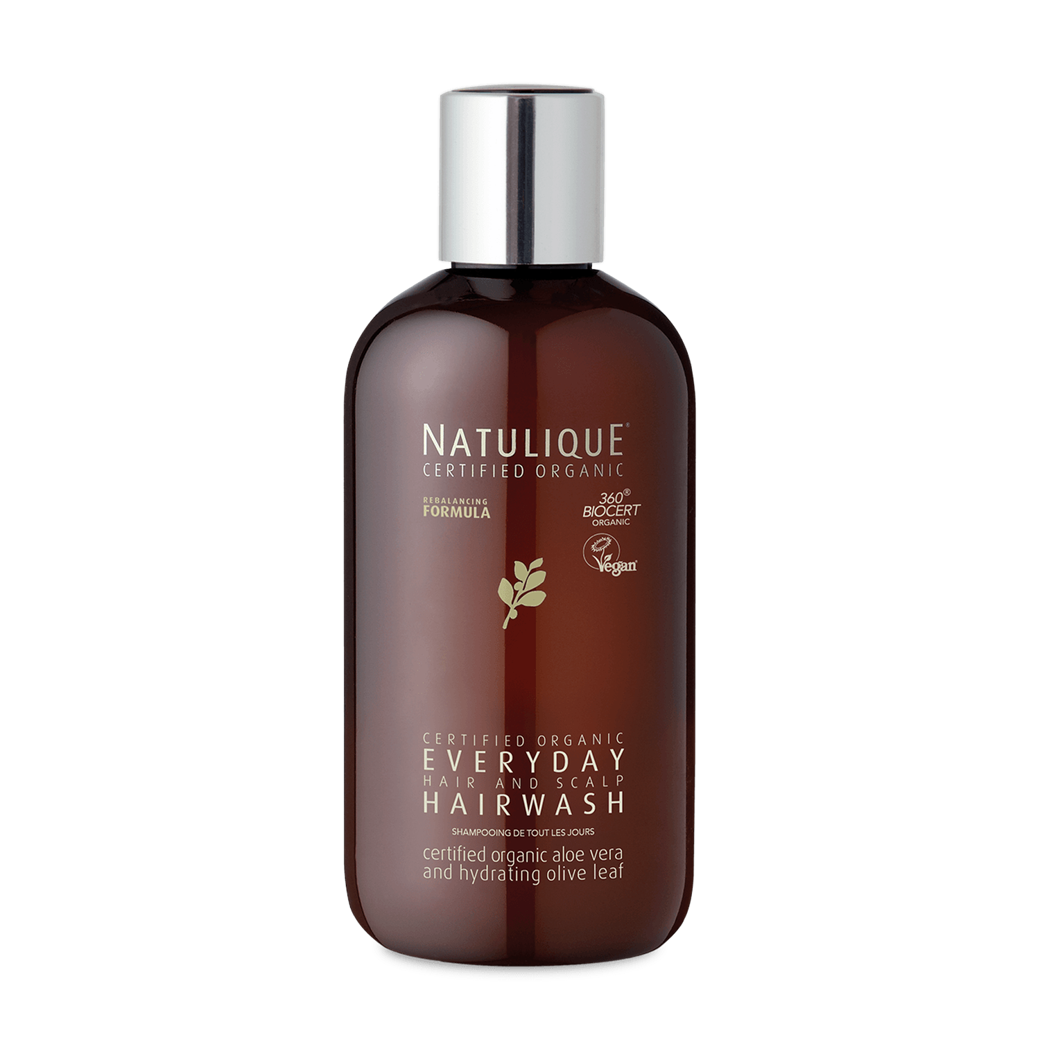 NATULIQUE Everyday Hairwash