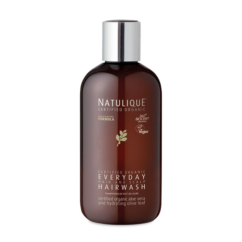 NATULIQUE Everyday Hairwash