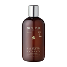 NATULIQUE Nourishing Anti-Frizz Hairwash