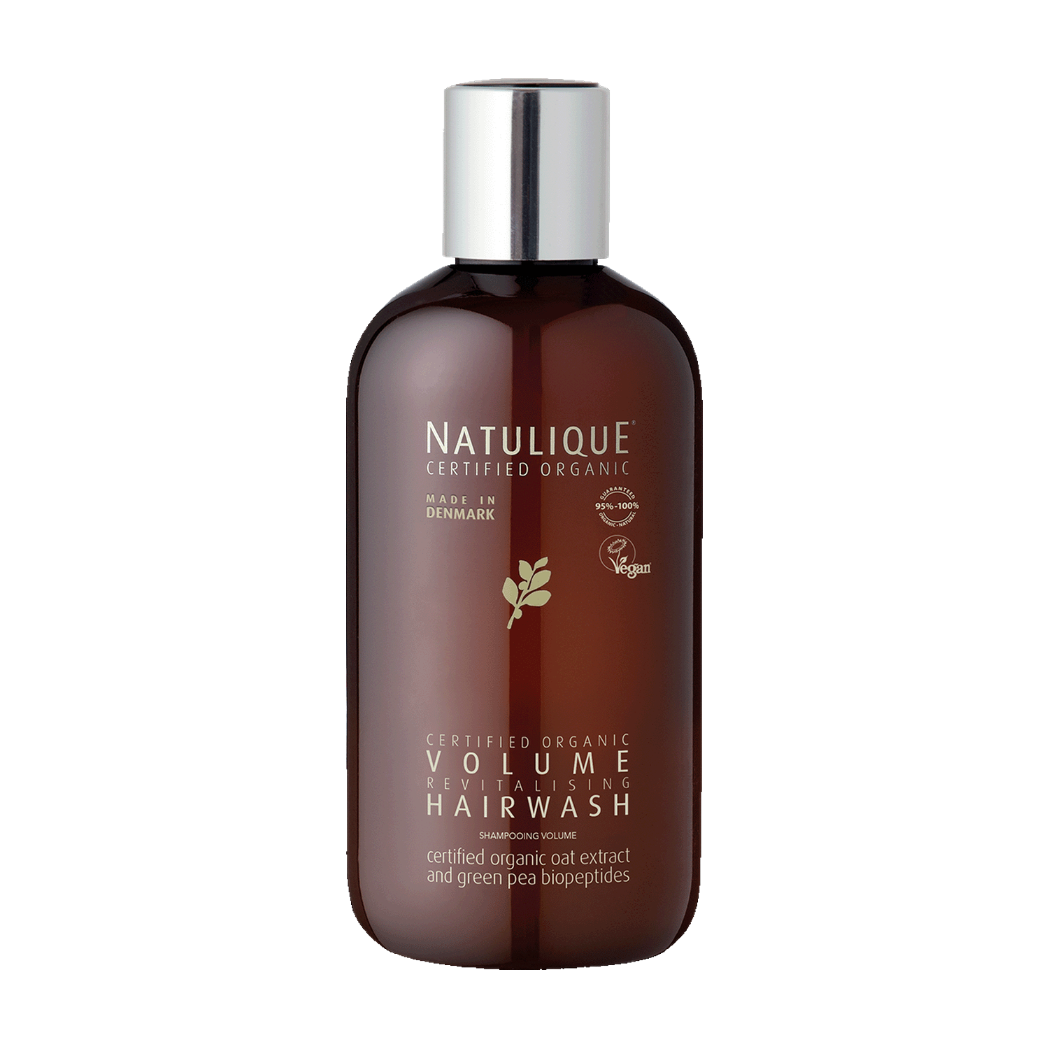 NATULIQUE Volume Hairwash