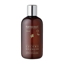 NATULIQUE Volume Hairwash