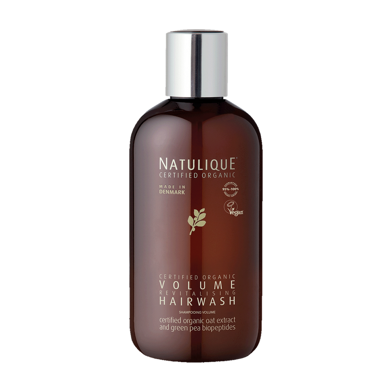 NATULIQUE Volume Hairwash